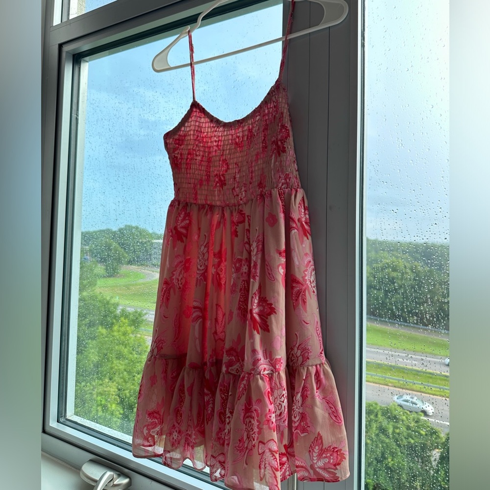 Hello Molly Dress